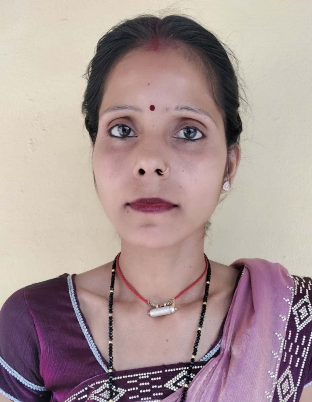 SUMAN KUMARI 